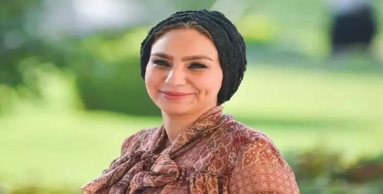  الدكتورة ياسمين الكاشف أمين عام مجلس أمناء جامعة مصر 