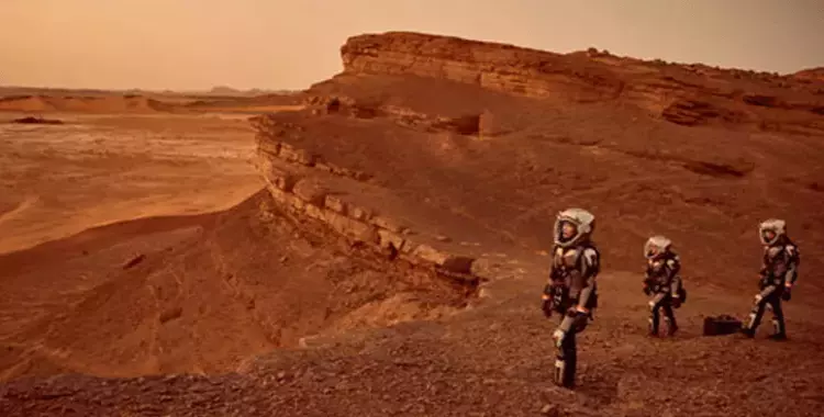 وكالة «ناسا» تعلن عن فرصة إرسال أسماء البشر إلى المريخ 