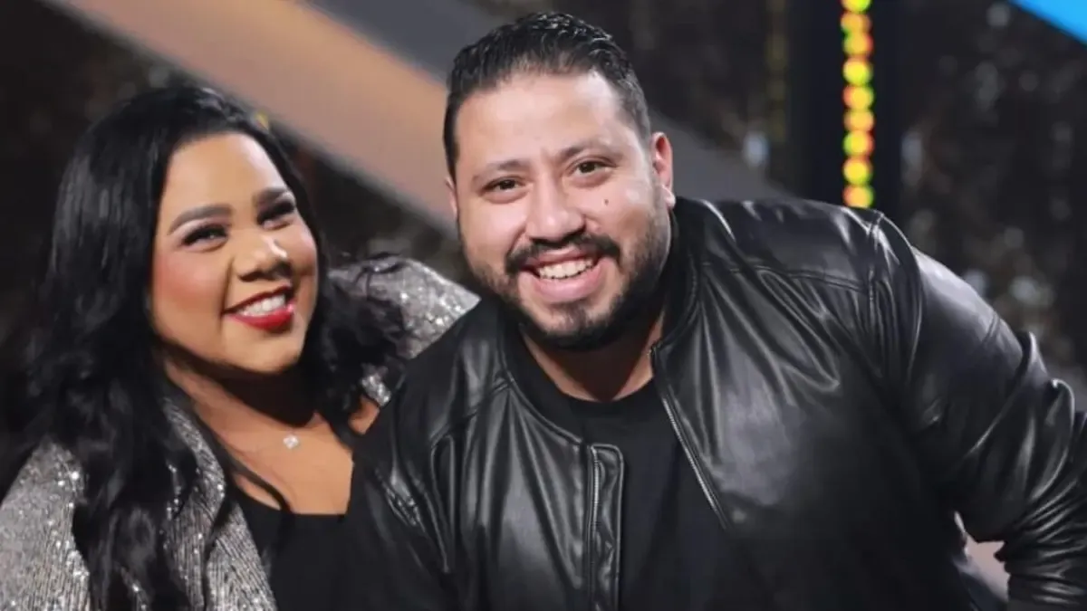 شيماء سيف تنهي جدل انفصالها عن محمد كارتر بمقطع عفوي وتفاعل كبير(فيديو)