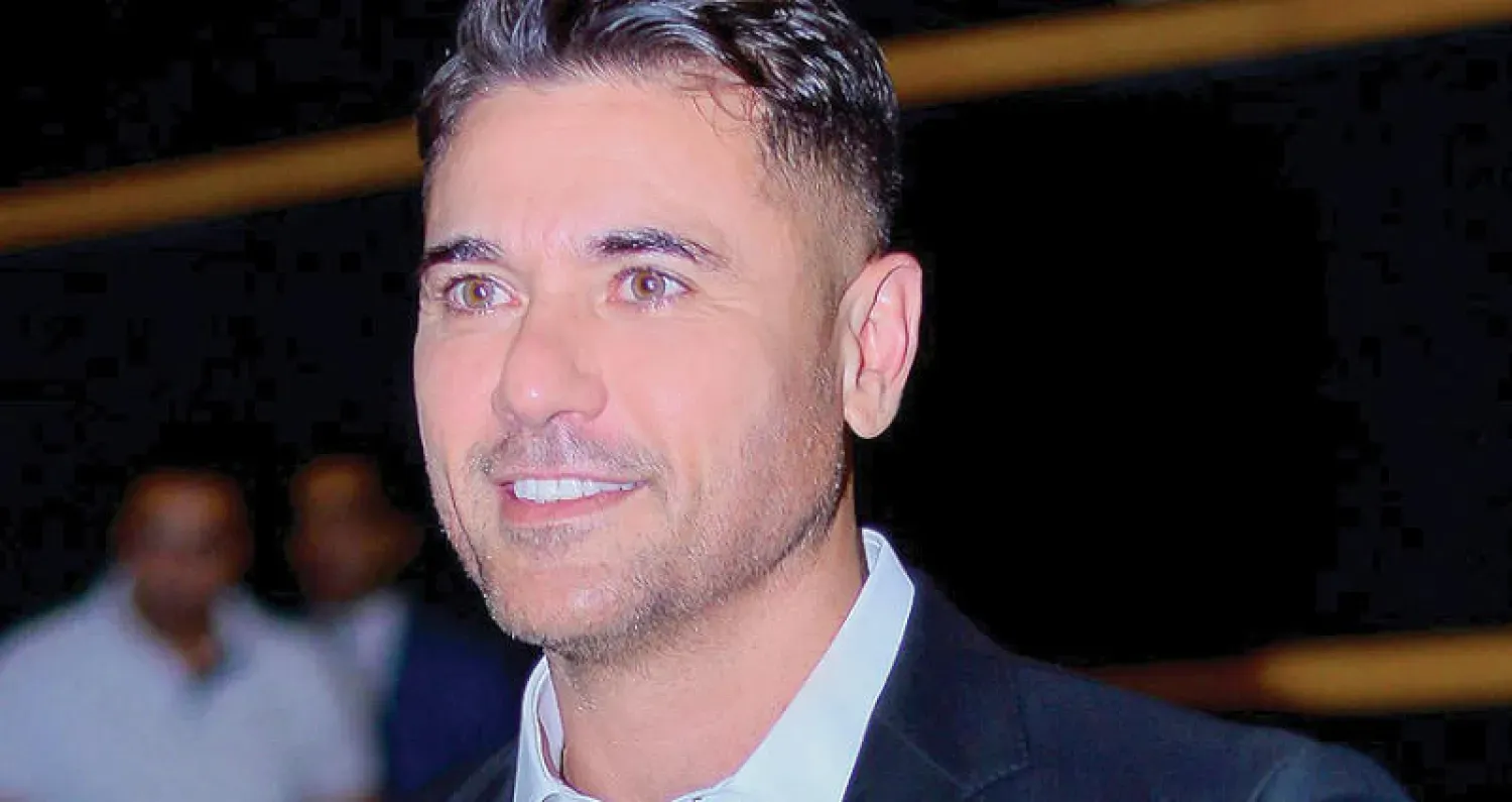 زينة تكشف هوية زوجة أحمد عز الجديدة