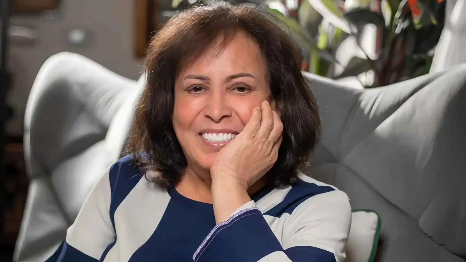 سوزان ابنة حياة الفهد.. هل هي ابنتها الحقيقية أم بالتبني؟ (صور)