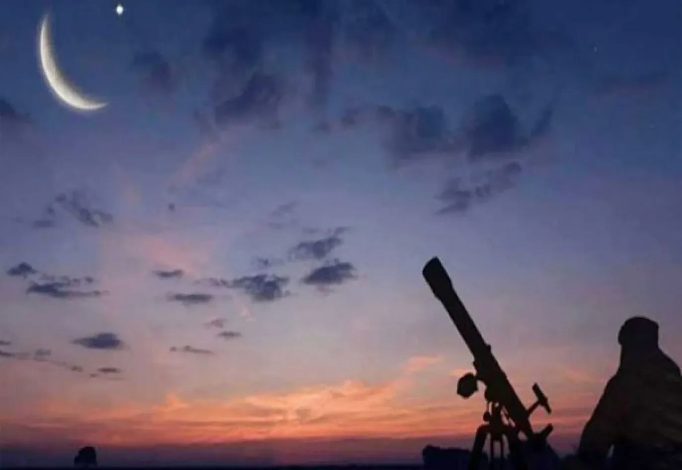 موعد أول شهر ذو القعدة 1447.. الإفتاء تستطلع الهلال رسميا باللجان الشرعية