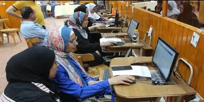 فتح تقليل الاغتراب لطلاب الشهادات الفنية 2026.. الموعد ورابط التسجيل