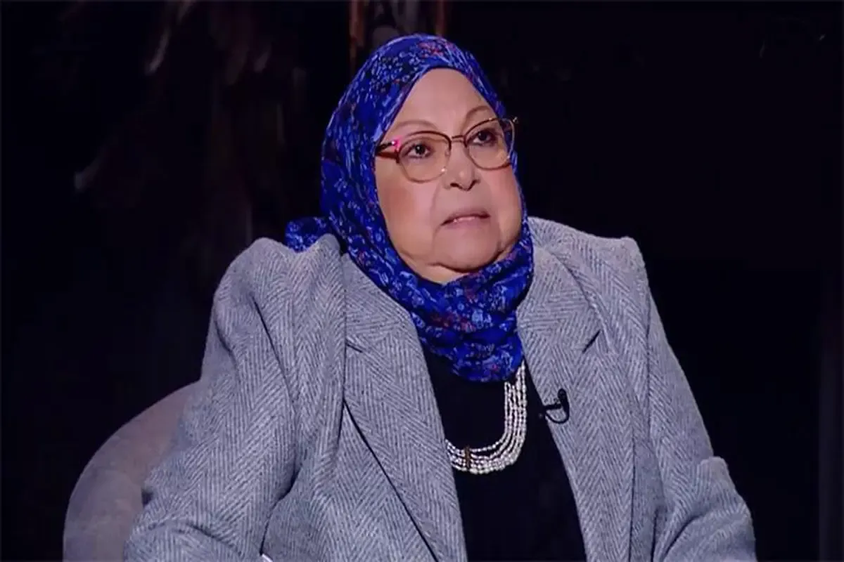 إيقاف الدكتورة سعاد صالح بالأزهر بعد فتوى إباحة شرب الحشيش