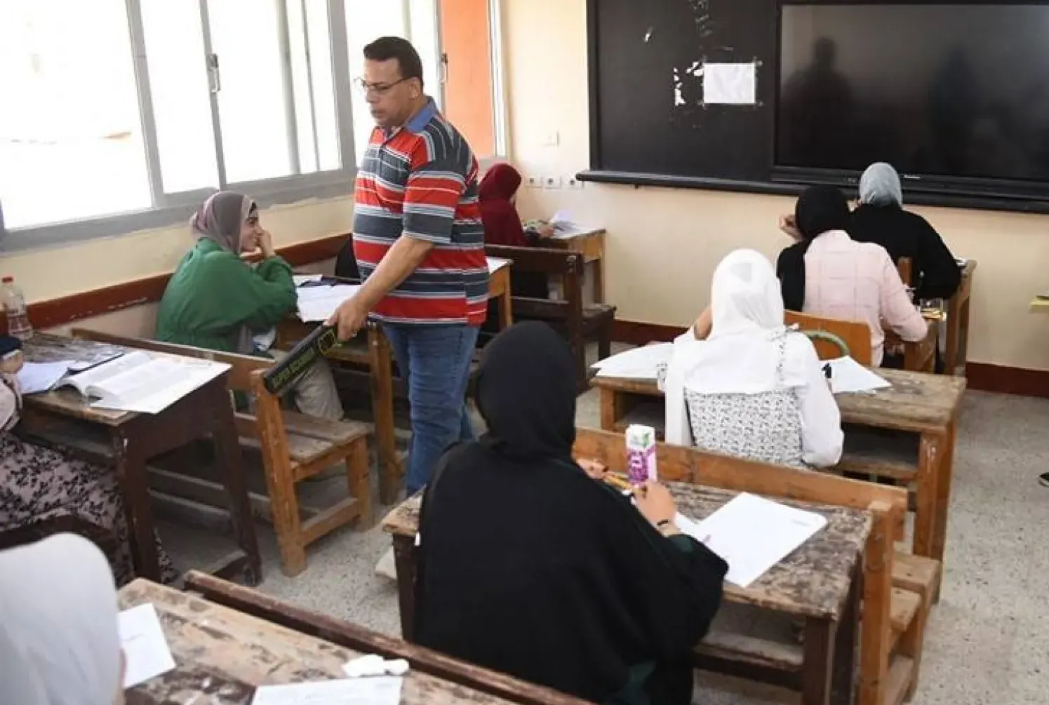 تنسيق المدارس الصناعية 2026 محافظة بورسعيد رسميا