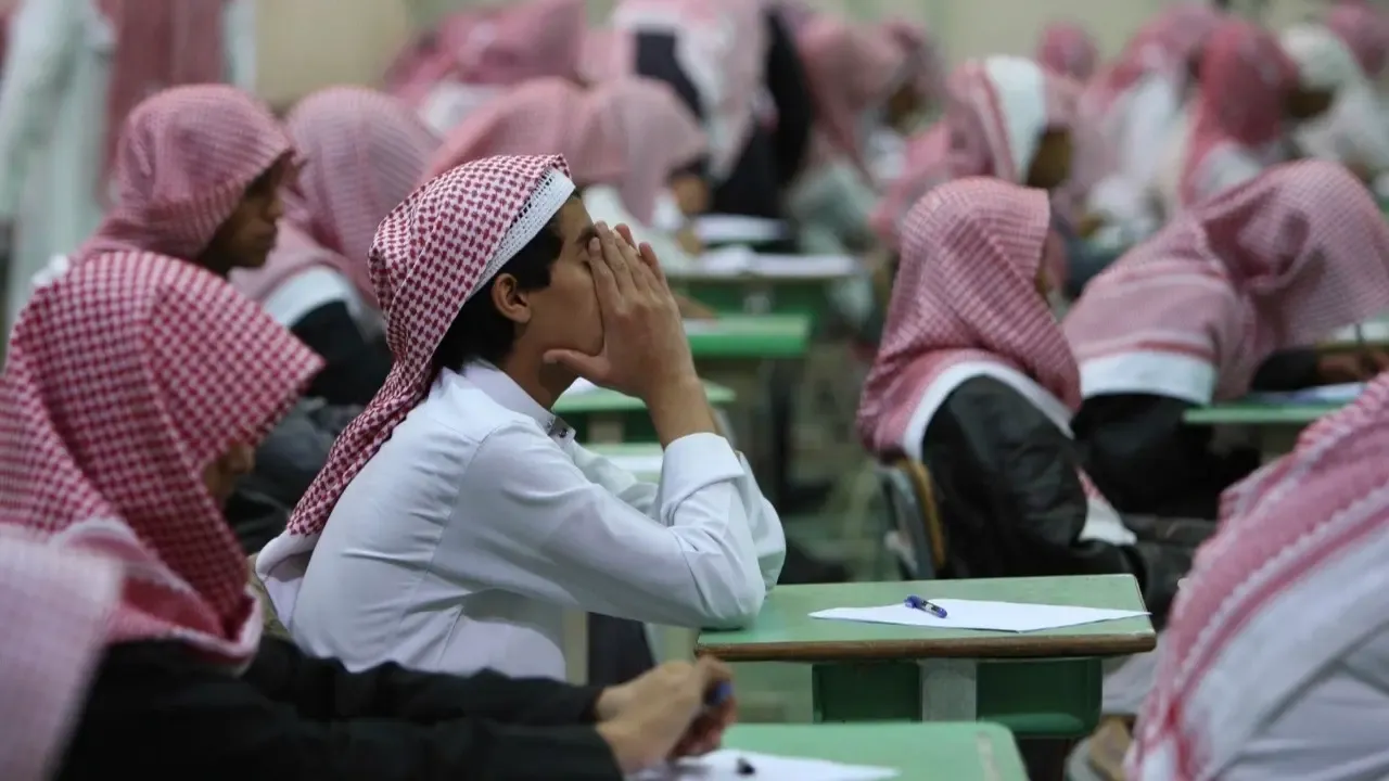 كم باقي على المدرسة 1447؟.. العد التنازلي