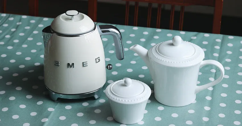 تحديث أسعارالغلايات الكهربائية 2026.. من البسيط إلى الموديلات الفاخرة