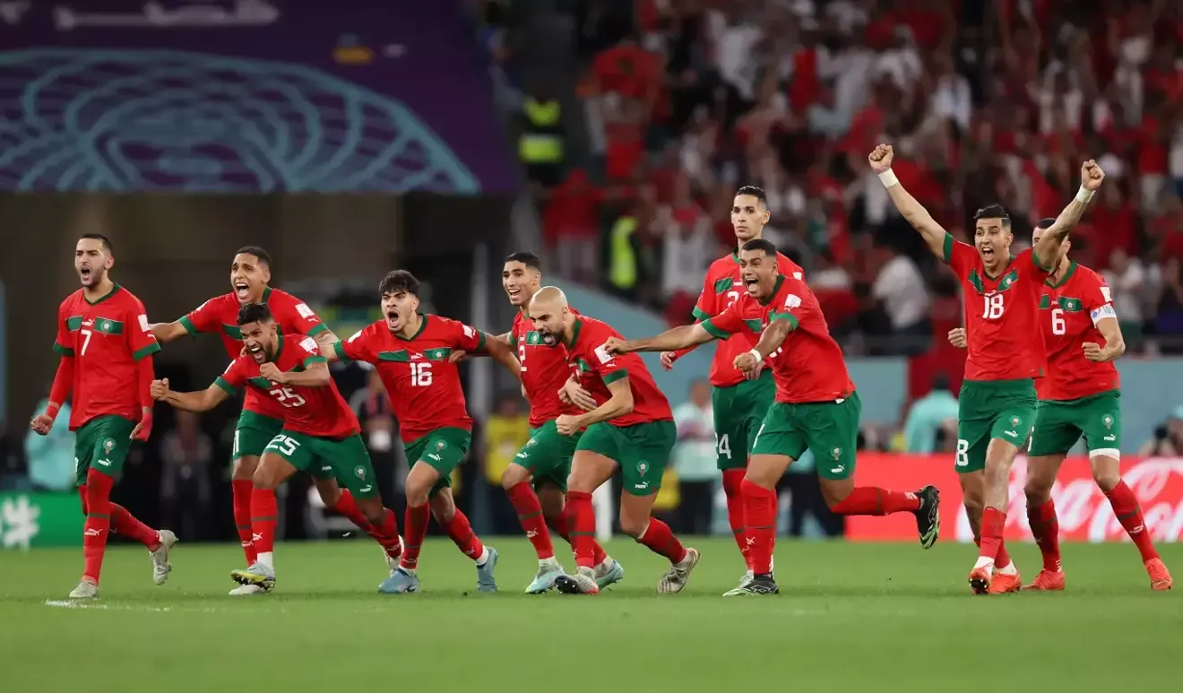 متى تبدأ تصفيات كأس العالم 2026؟.. مراحل حاسمة لثلاث سنوات بين القارات المختلفة