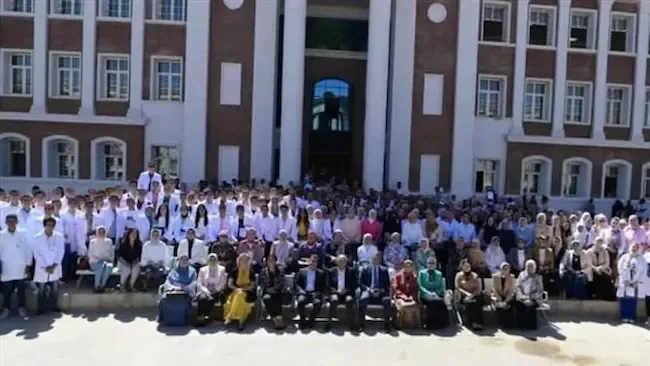 الأوراق المطلوبة لجامعة الإسكندرية الأهلية 2026 2027 للعام الجديد