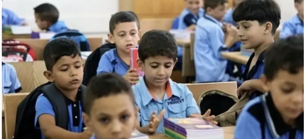 مرض اليد والقدم والفم hfmd .. كيف تحمي ابنك من العدوى في المدرسة؟