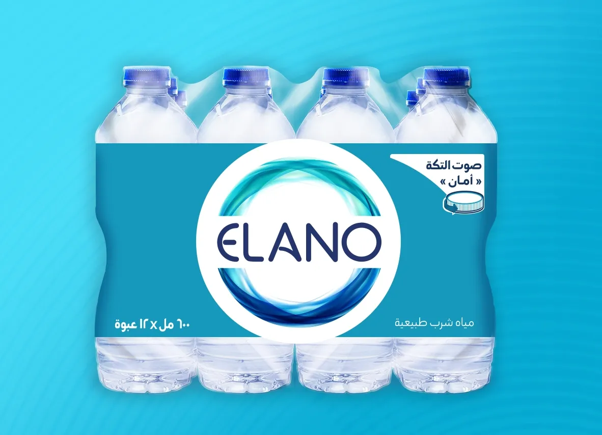 شكاوى من مياه إيلانو.. مستخدمون يستعرضون تجارب سيئة معها