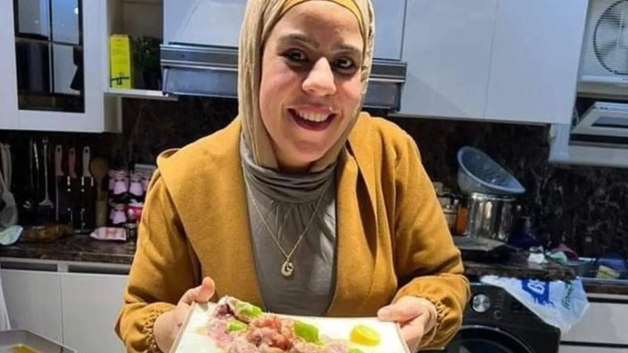 من هي أم مكة البلوجر التي تم القبض عليها؟