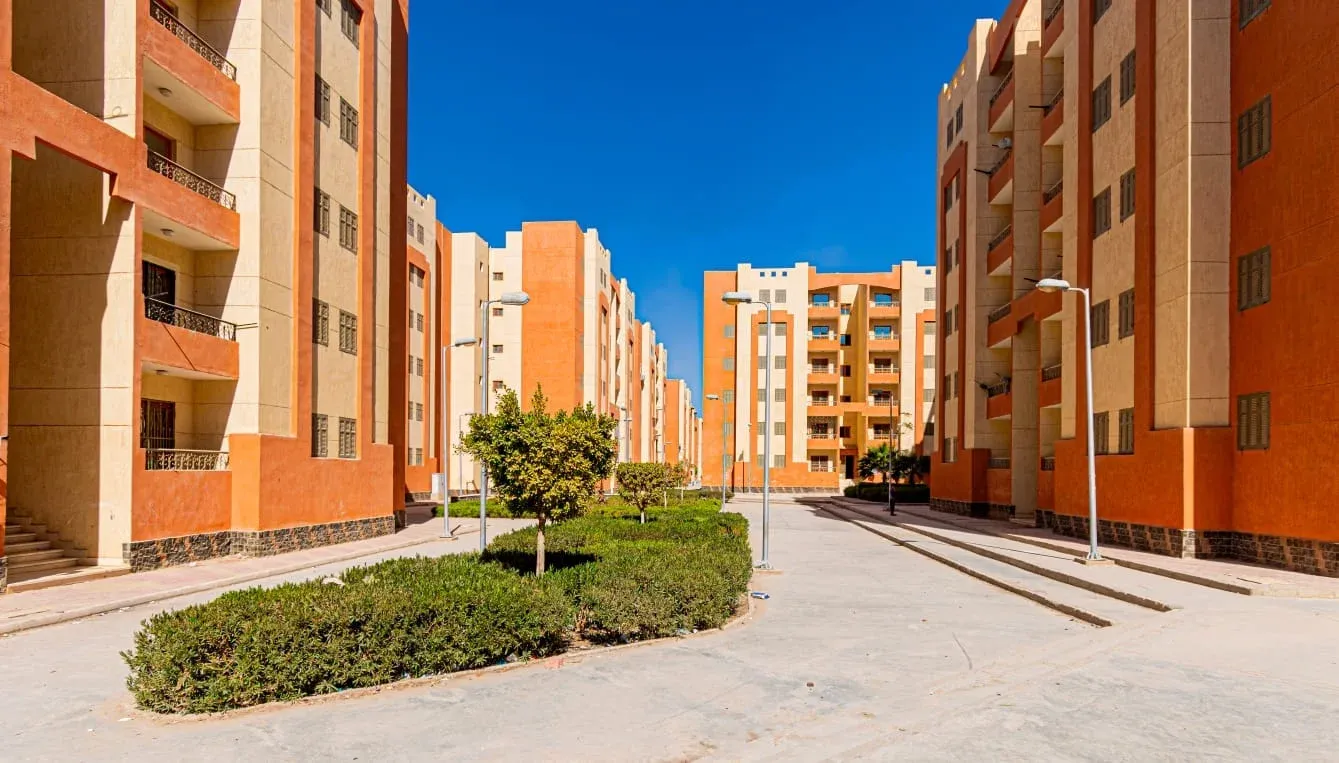 تقسيم المناطق في قانون الإيجار القديم بمحافظة أسيوط (مستندات)