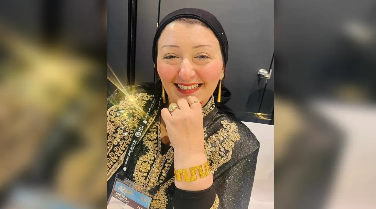 فيديو أميرة الذهب ترند مصر على تويتر.. مرتادو X يروجون لشائعة