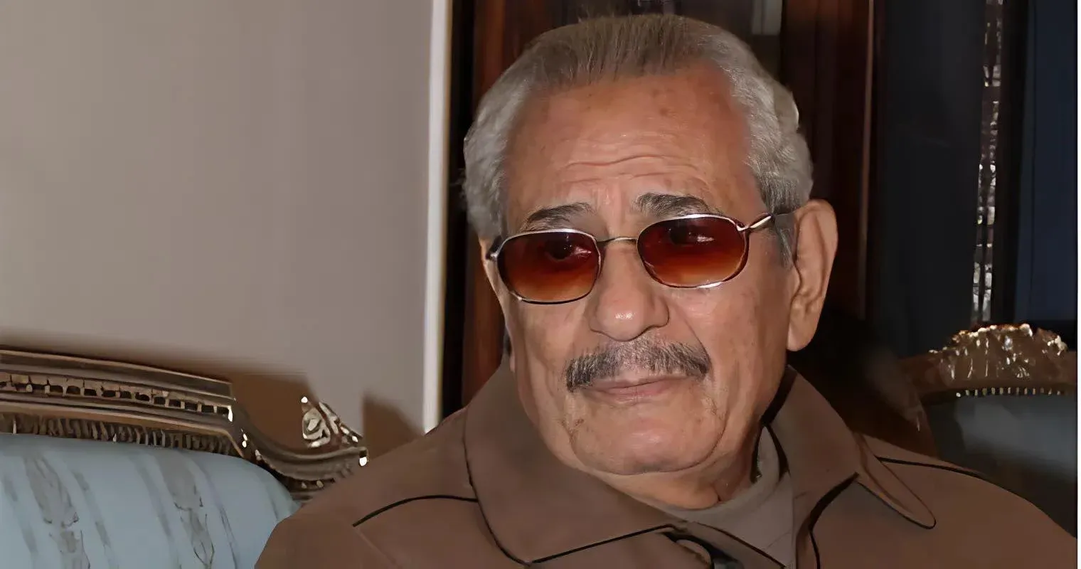 من هو الفريق يوسف عفيفي الذي توفي اليوم؟