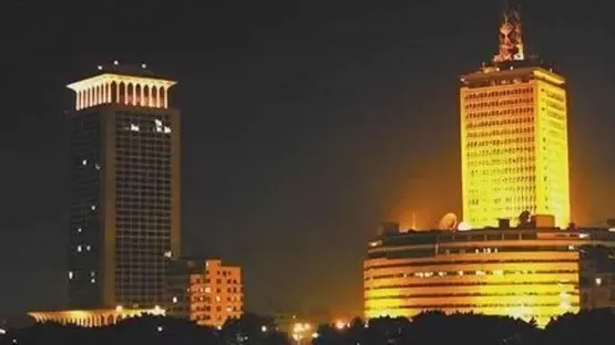 جدول سهرات التلفزيون المصري خلال أيام عيد الأضحى 2026