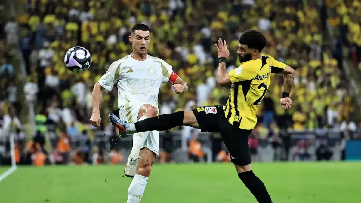 متى يبدأ الدوري السعودي 2026؟.. الموعد الرسمي
