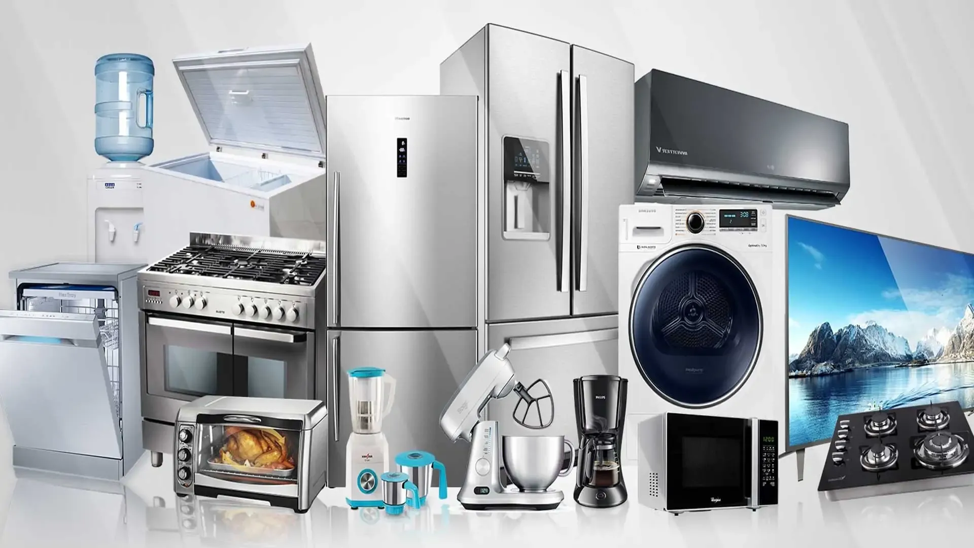 أسعار العجان الكهربائي 2026.. زيادات ملحوظة في التكلفة