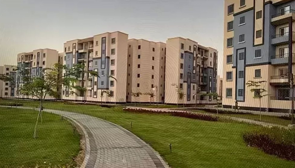 أوراق حجز سكن لكل المصريين بالشراكة مع المطورين العقاريين لجميع الفئات