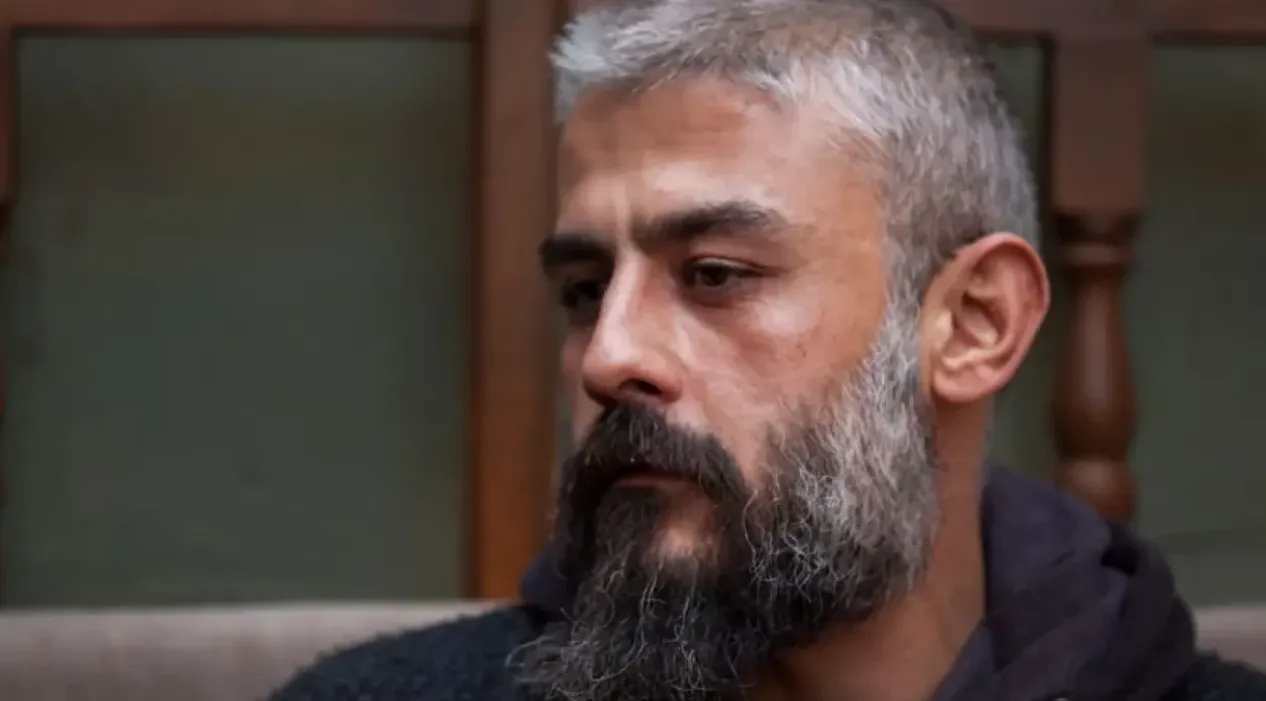 وفاة الممثل التركي كانبولات جوركيم أرسلان.. تفاصيل الأزمة الصحية التي أنهت حياته