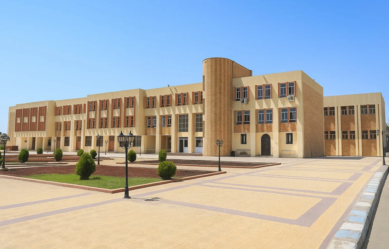 فتح باب التقديم للمرحلة الثانية جامعة دمنهور الأهلية 2026 2027.. الموعد والرابط