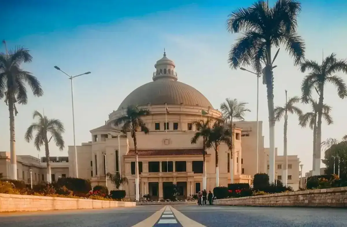نتيجة تنسيق جامعة القاهرة الأهلية المرحلة الثالثة 2026 بالدرجات