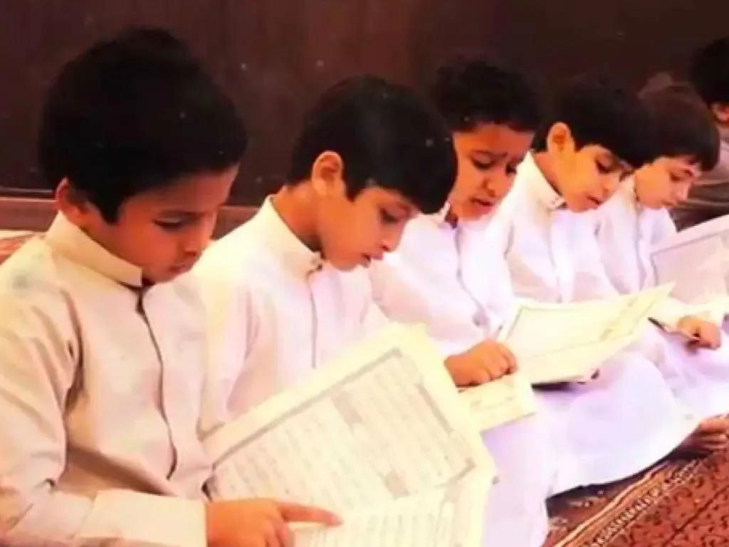 امتحانات قطر الندى للصف الخامس الابتدائي  الترم الأول دين 2026