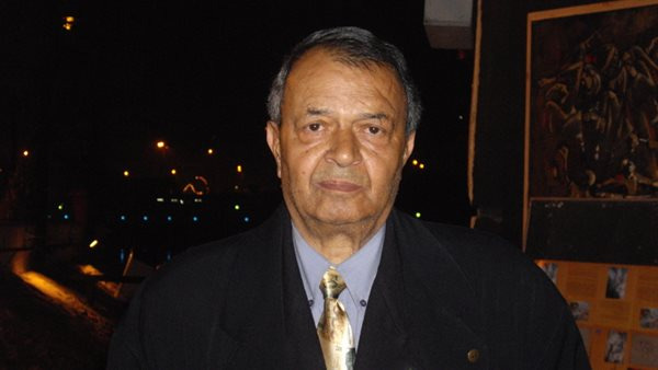  بعد وفاته.. ما موعد ومكان جنازة نجل القارئ مصطفى إسماعيل 