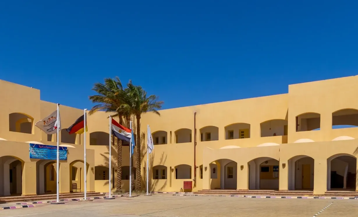 موعد ورابط منحة ساويرس للحاصلين على الإعدادية 2026 بالمدرسة الألمانية