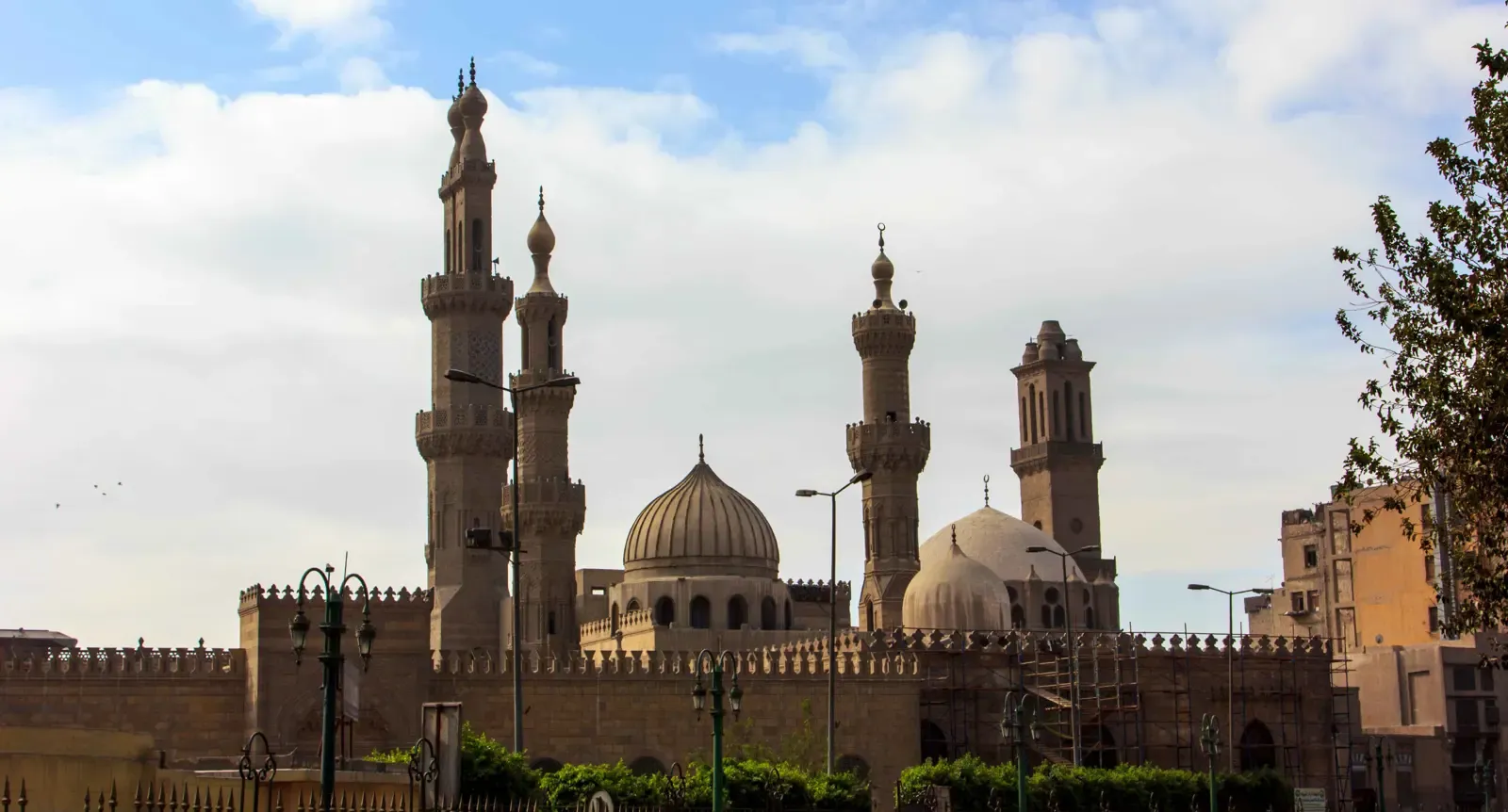 رابط وموعد الدورة الصيفية للمجلس الأعلى للشئون الإسلامية للعلوم الشرعية 2026