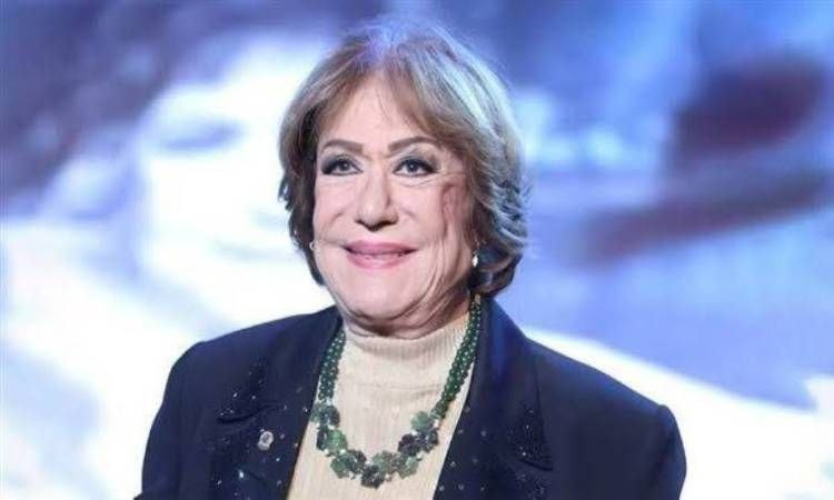  سبب وفاة سميحة أيوب.. نقيب المهن التمثيلية يجيب 