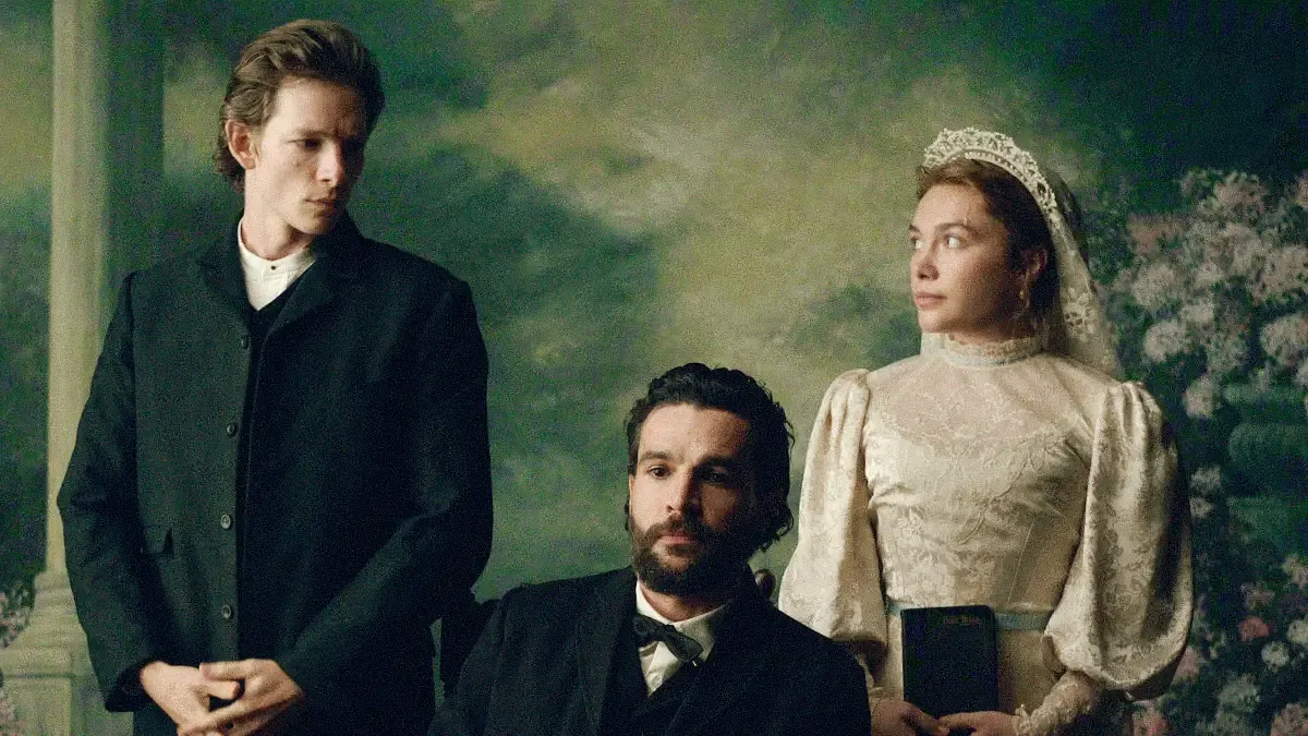 مسلسل East of Eden الجديد.. القصة والأبطال وقناة العرض