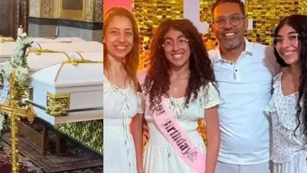 إحالة متهم بقتل أسرة النرجس بالقاهرة الجديدة للمحاكمة الجنائية العاجلة