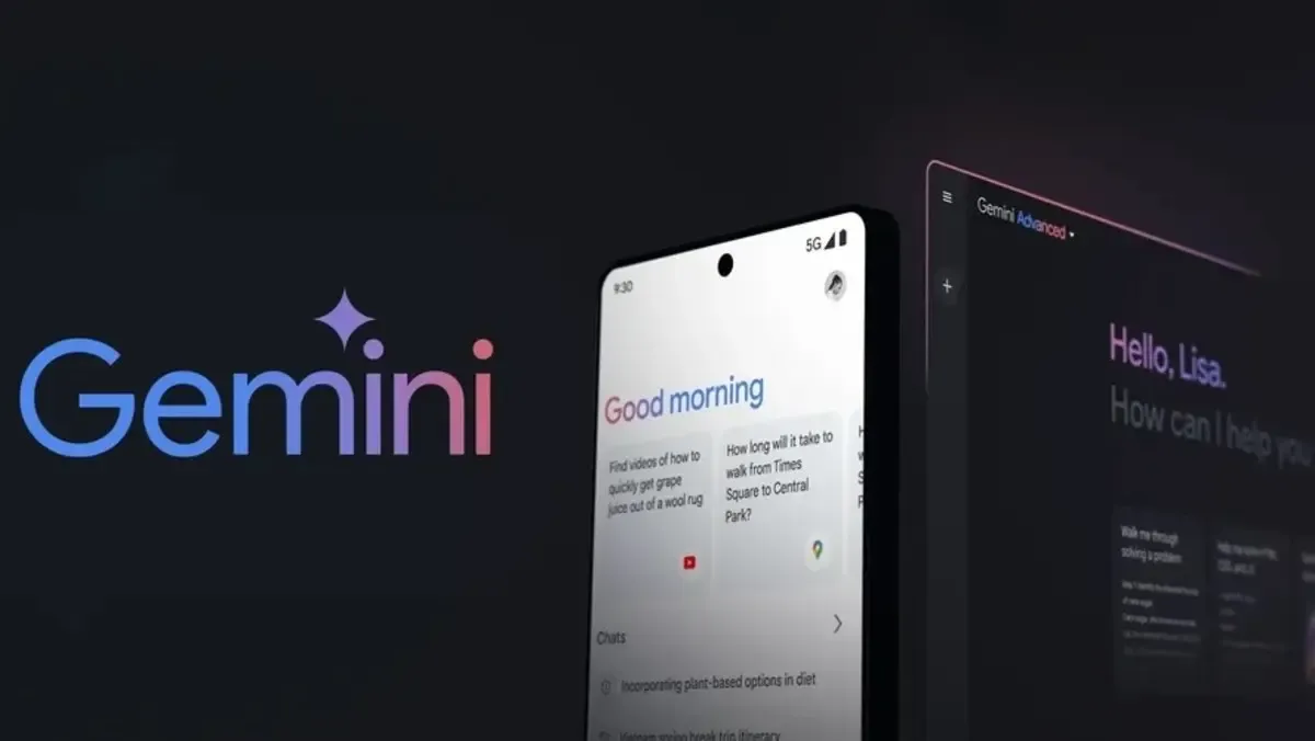 خطوات اشتراك الطلاب في نسخة Google Gemini المجانية بالرابط