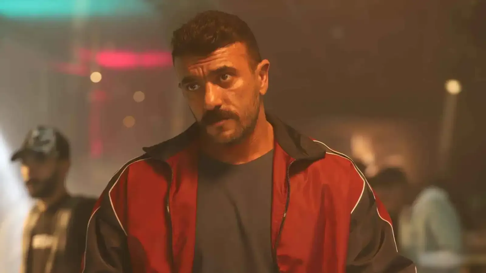 قصة مسلسل علي كلاي..سيرة ذاتية لبطل ملاكمة عالمي