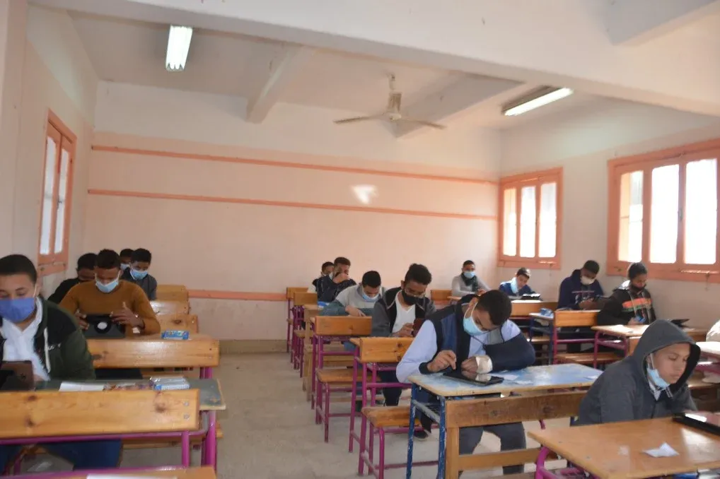 حل امتحان التربية الدينية للشهادة الإعدادية محافظة الإسماعيلية الترم الثاني 2026