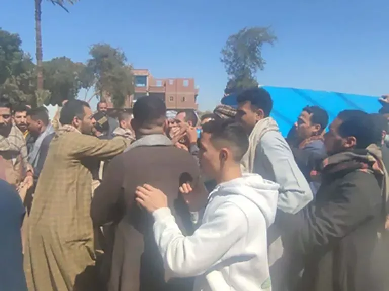 أبو زيد صقر.. قصة الشاب السوهاجي الذي توفي خلال مباراة بدورة رمضانية