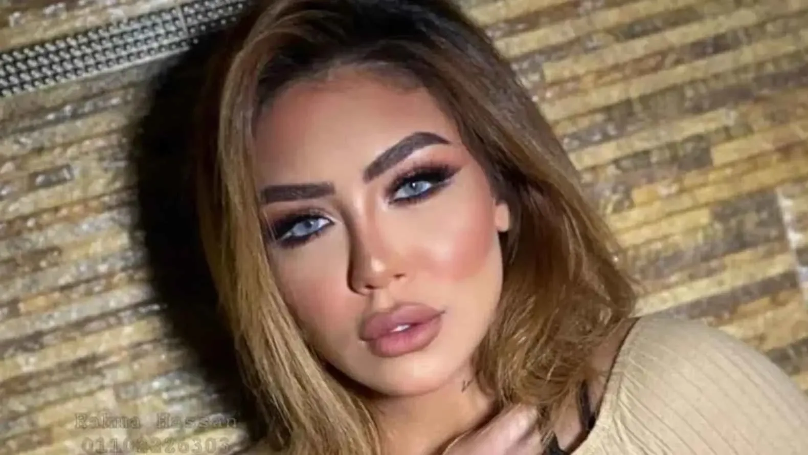 بتهمة الاعتداء على المبادئ والقيم الأسرية.. قرار جديد في قضية هدير عبد الرازق اليوم 28 أكتوبر 2026