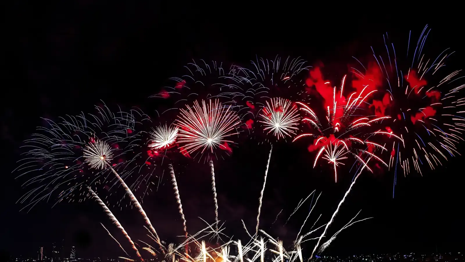 حفلات رأس السنة 2026 في الأردن بالأسعار.. سهرات مميزة