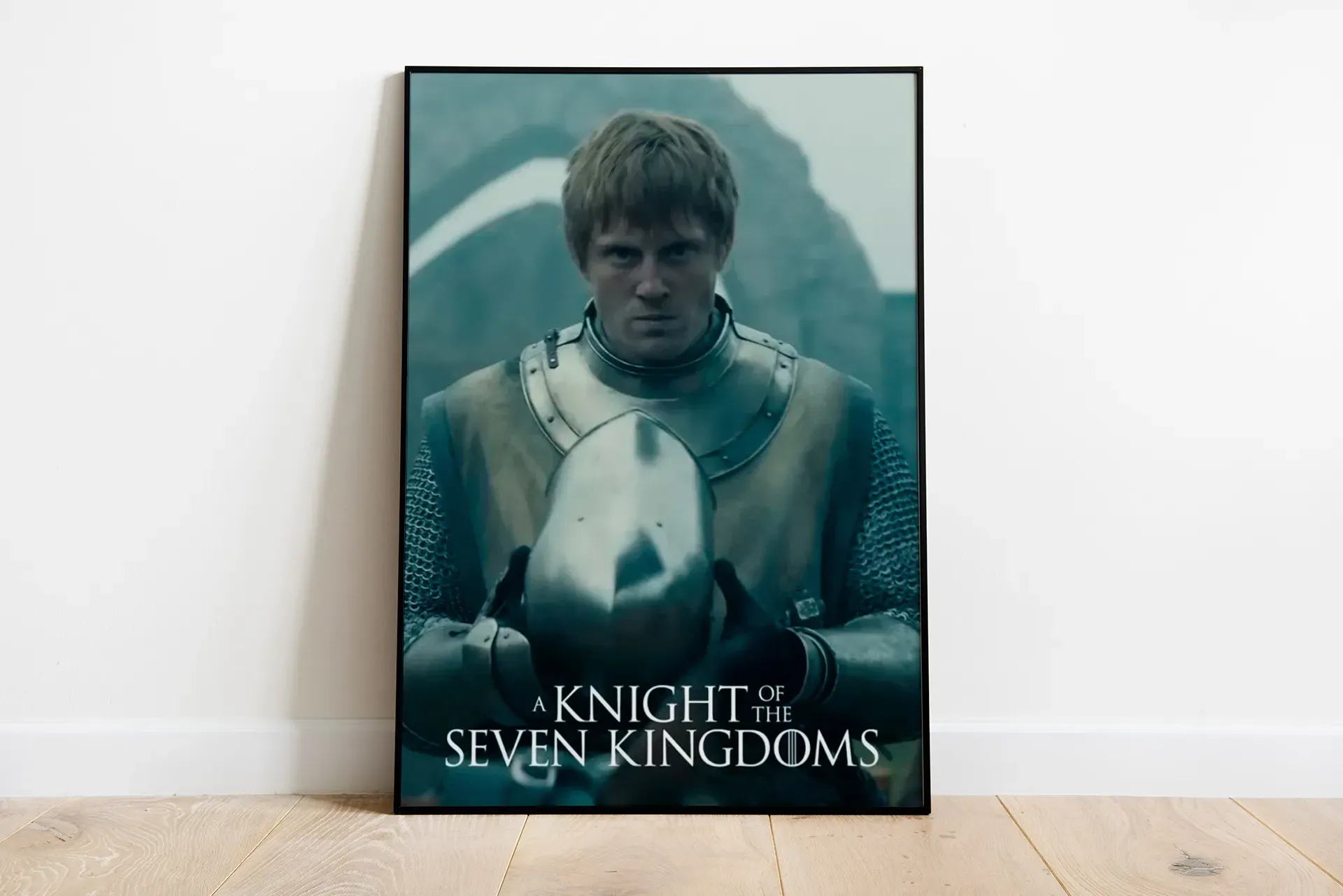 قناة عرض مسلسل «فارس من الممالك السبعة» في الشرق الأوسط