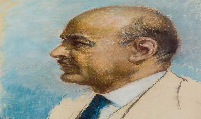 من أهم أعمال المثال أحمد عثمان؟ أحد رواد النحت في مصر الحديثة