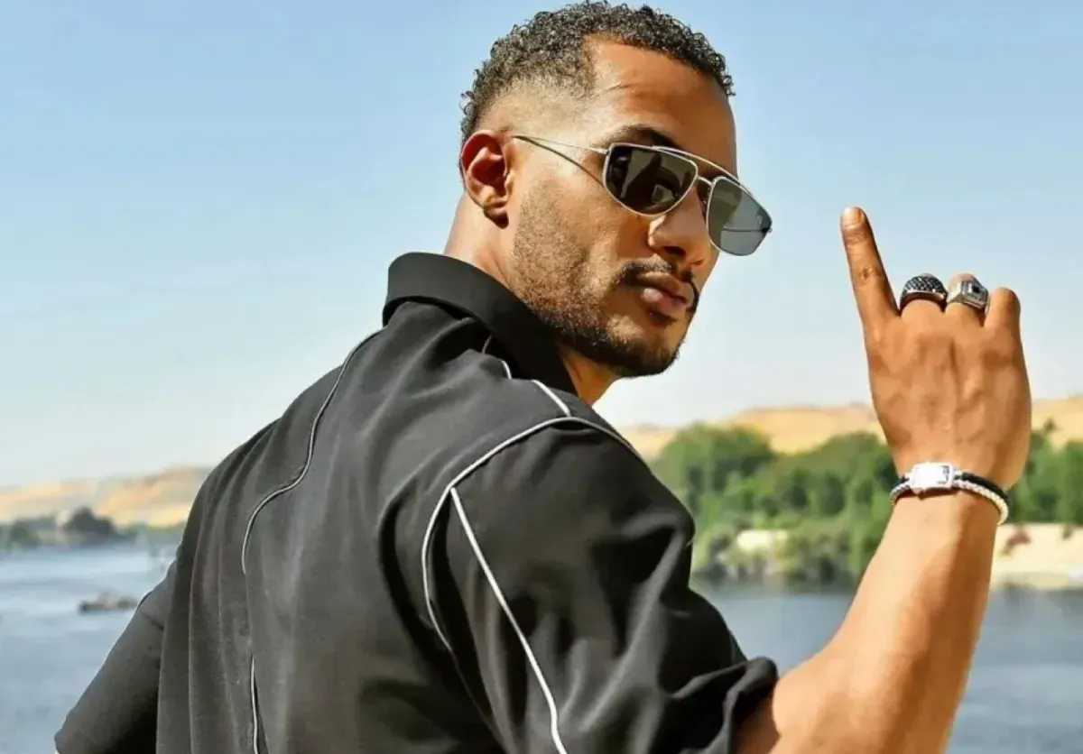 مسلسل محمد رمضان في رمضان 2027 على mbc.. عودة بعد غياب 3 سنين