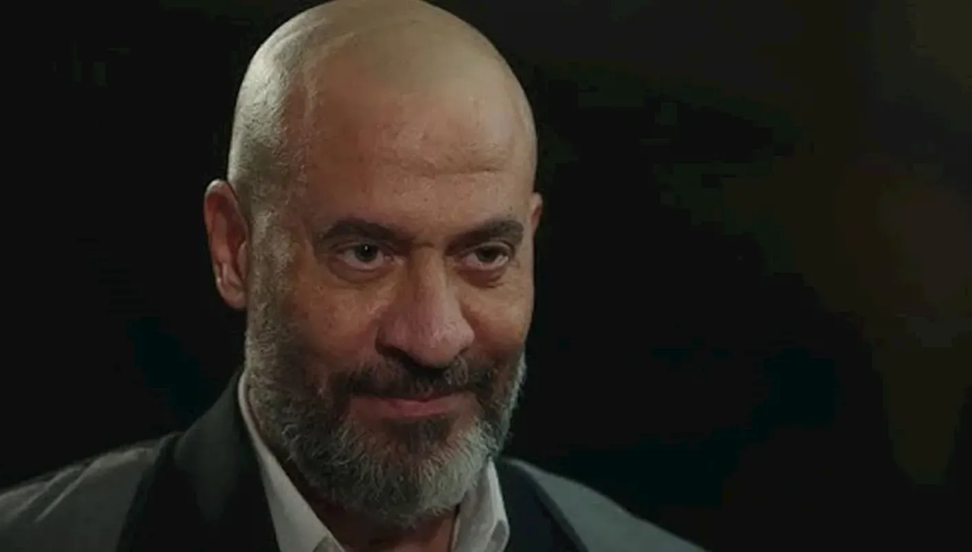 تفاصيل وفاة حفيد ماجد المصري بعد أيام من ولادته