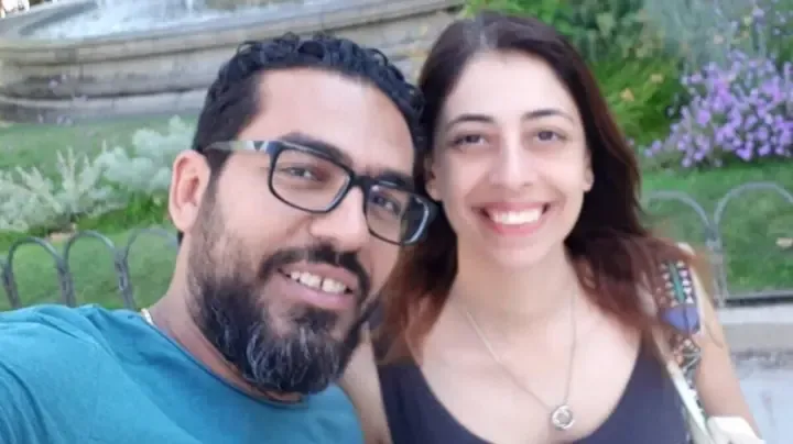 بيني وبين الأسرة كام شارع إيه الرعب ده.. تعليق جيلان علاء على جريمة أسرة التجمع الخامس