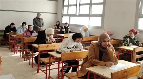 رابط نتيجة الشهادة الإعدادية محافظة بورسعيد الترم الثاني 2026 عقب إعلانها