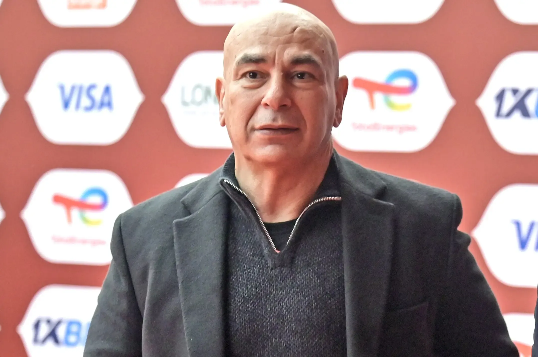 زوجات حسام حسن وأولاده.. الحياة العائلية للمدير الفني بمنتخب مصر