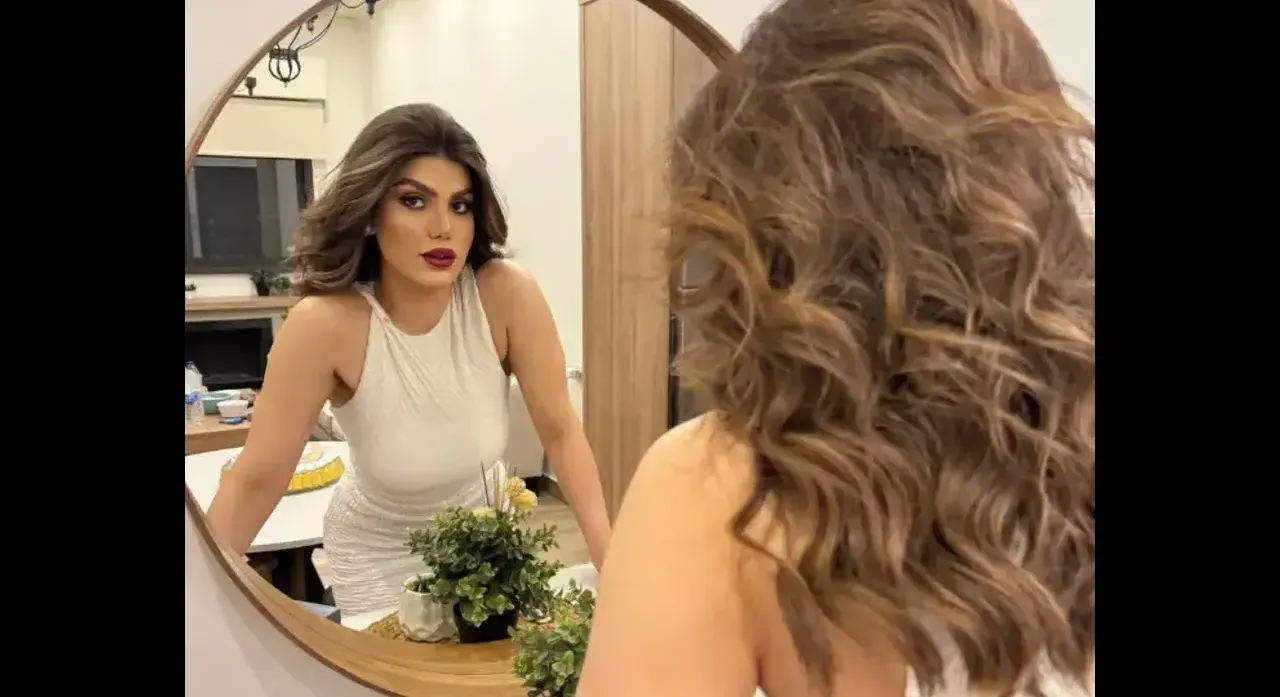 فيديو آشتي حديد ترند على تويتر.. أحدث أزمة تسريب تطال مشاهير الفن