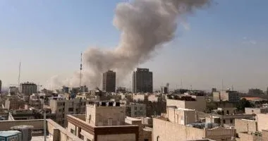 أخبار المصريين في قطر بالتزامن مع الاستهدافات الإيرانية