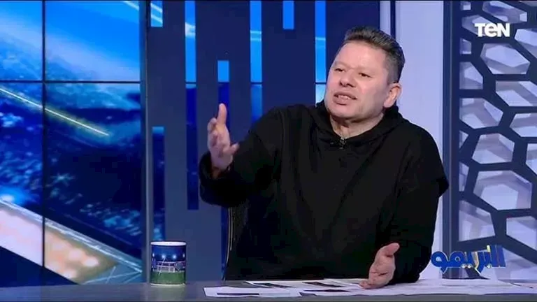منح الإعلام الرياضي فرصة أخيرة.. تأجيل عقوبات رضا عبدالعال وبرنامج البريمو