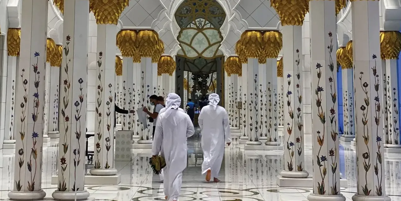 موعد  صلاة عيد الفطر 2026-1447 في عجمان ورأس الخيمة والفجيرة وأم القيوين